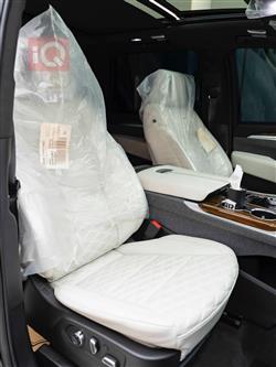 كاديلاك اسكاليد